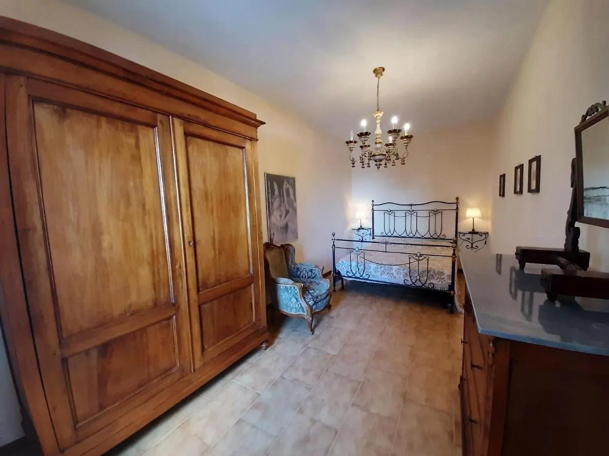 Holiday home Belvilla By Oyo Cennini Montecastelli Pisano