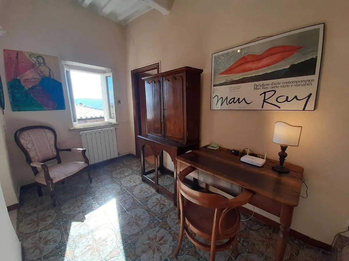Holiday home Belvilla By Oyo Cennini Montecastelli Pisano
