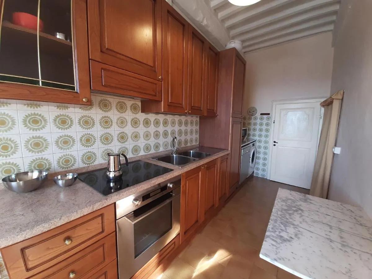 Belvilla By Oyo Cennini Montecastelli Pisano Holiday home