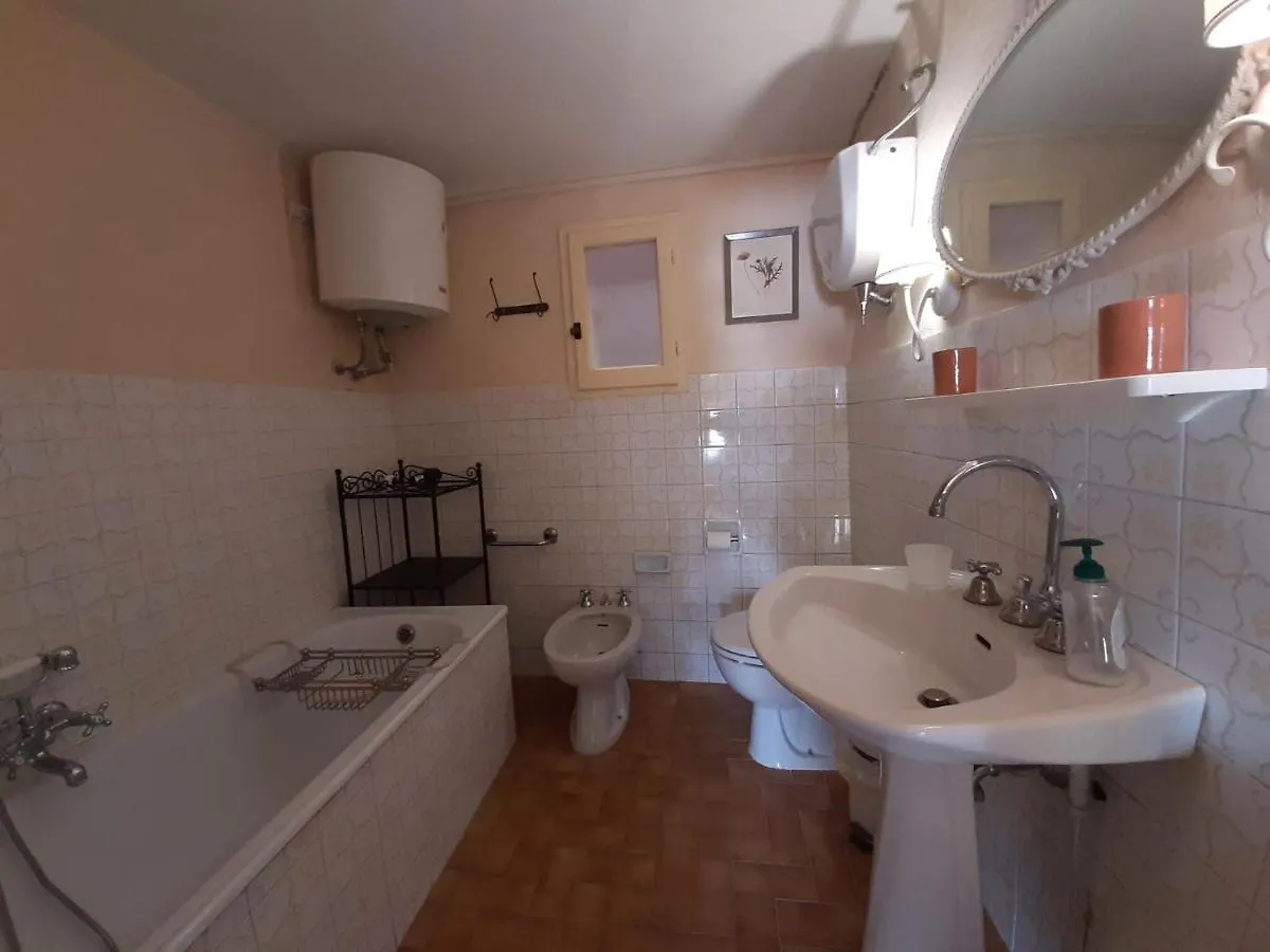 Holiday home Belvilla By Oyo Cennini Montecastelli Pisano Italy