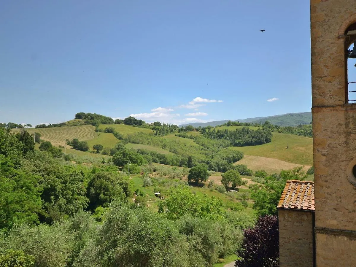 Belvilla By Oyo Cennini Montecastelli Pisano Italy