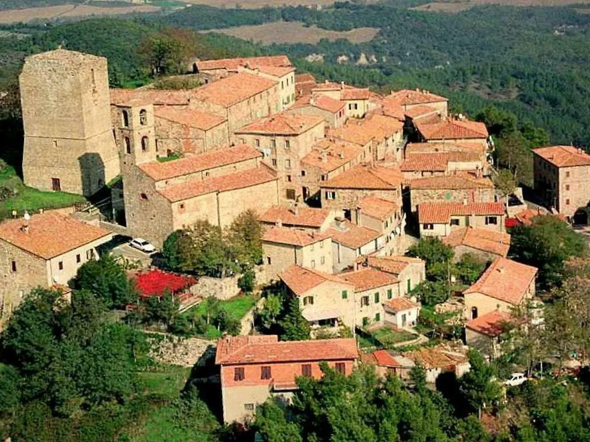 Belvilla By Oyo Cennini Montecastelli Pisano Holiday home