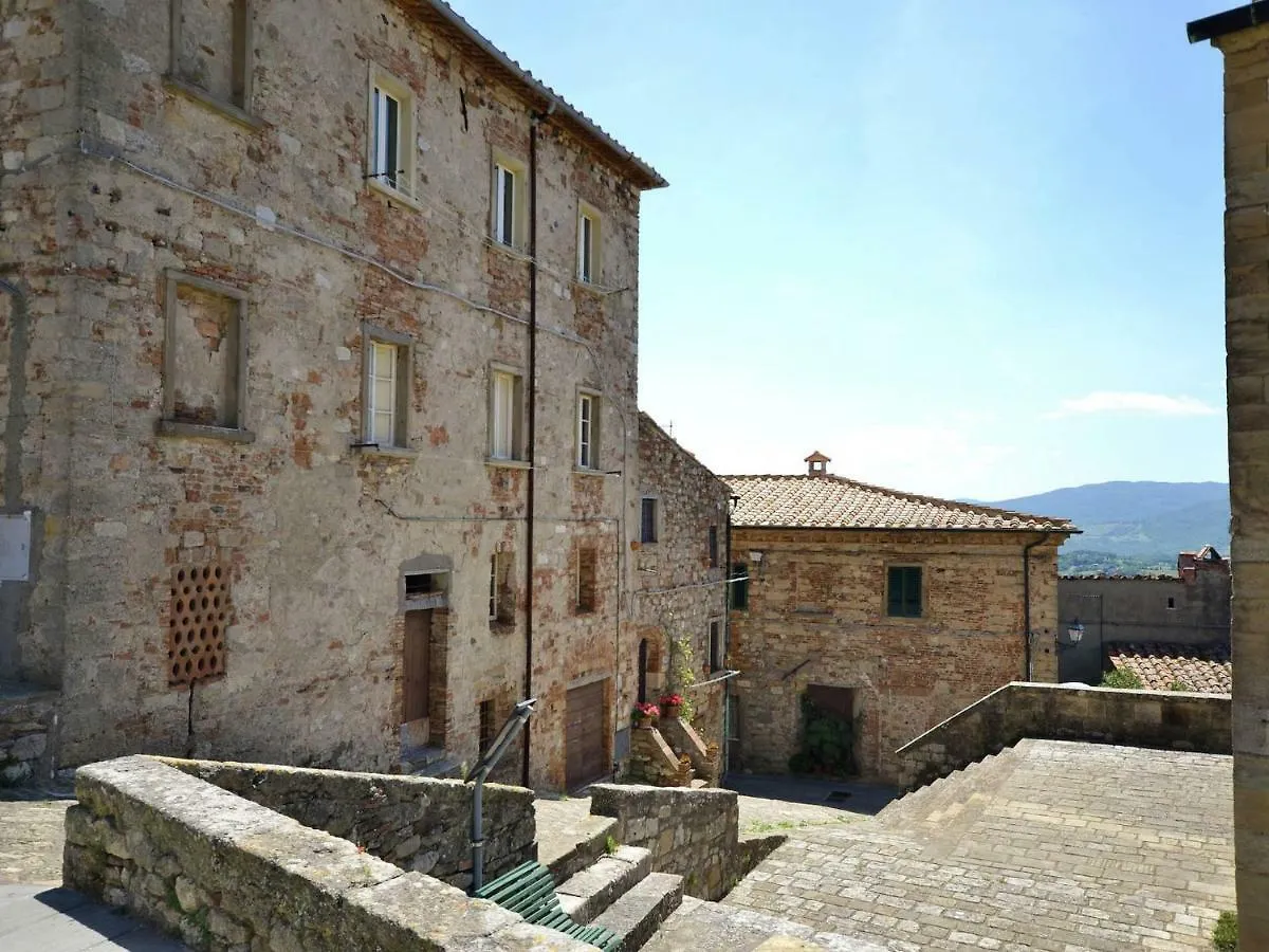 Holiday home Belvilla By Oyo Cennini Montecastelli Pisano Italy