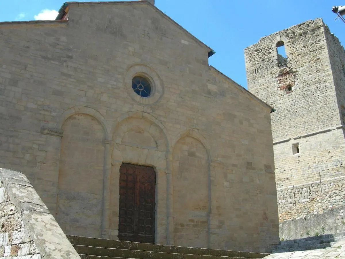 Belvilla By Oyo Cennini Montecastelli Pisano Holiday home
