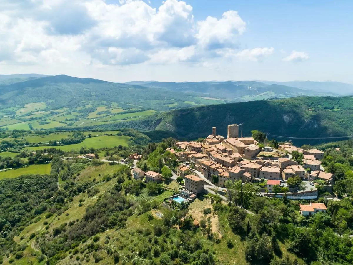 Belvilla By Oyo Cennini Montecastelli Pisano