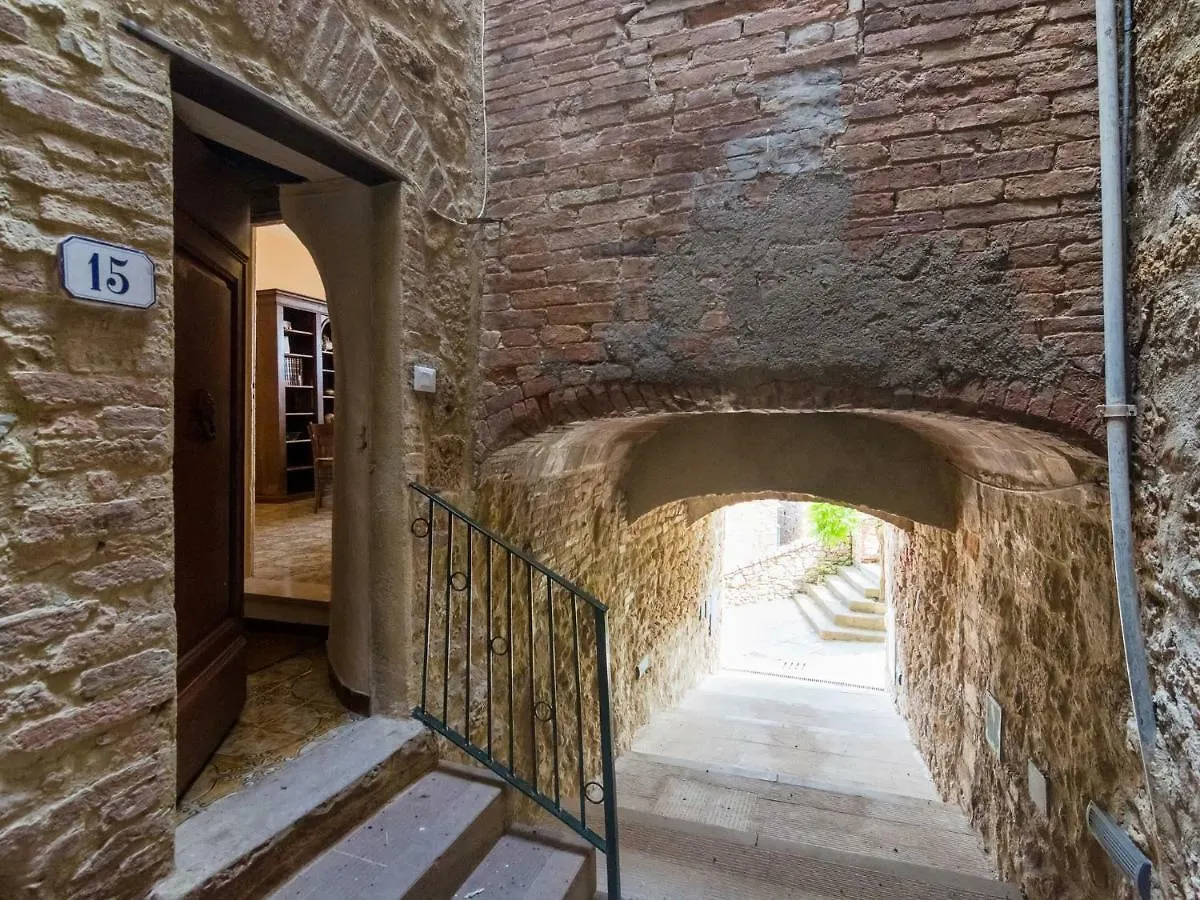 Holiday home Belvilla By Oyo Cennini Montecastelli Pisano